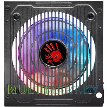 Блок питания A4Tech Bloody BD-PS700W-R